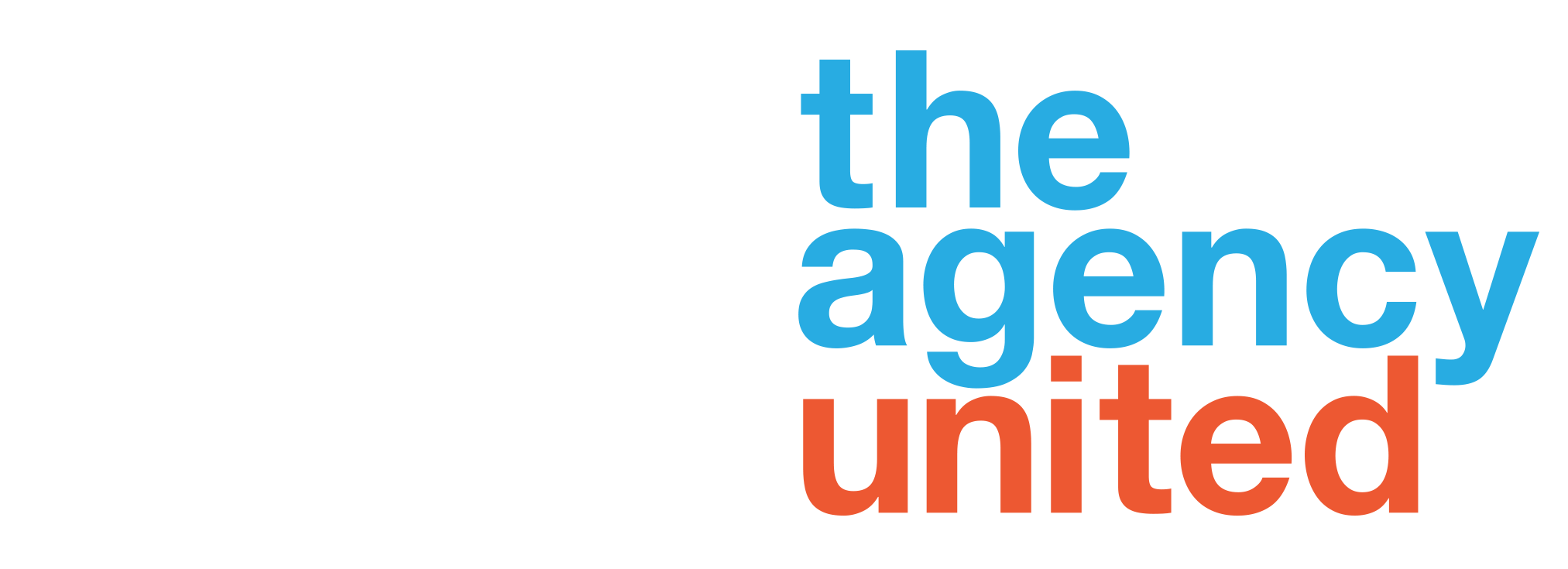 The Agency United Logo