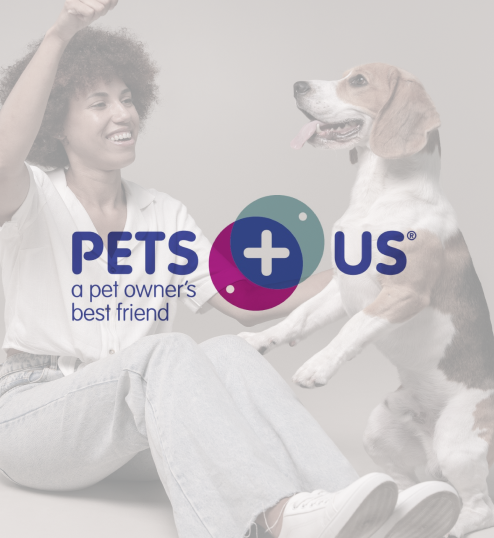 Pets Plus UsImage